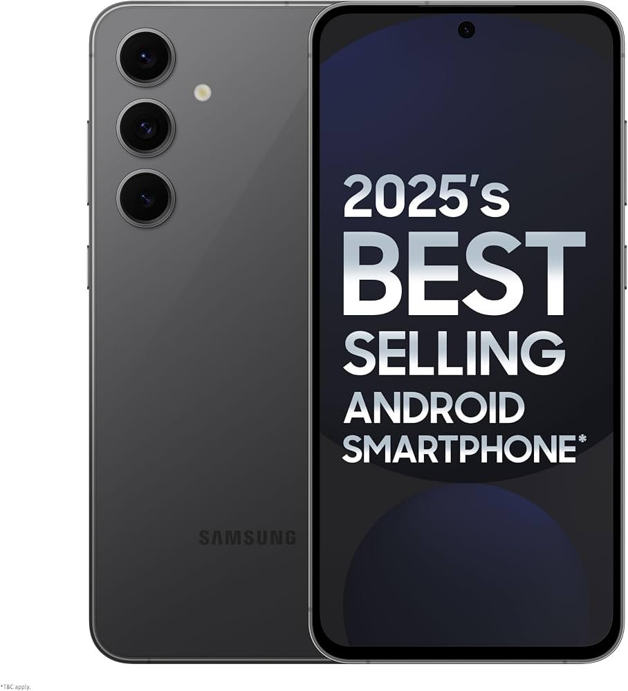 Samsung Smartphones